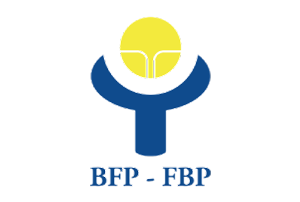 logo Belgische Federatie van Psychologen